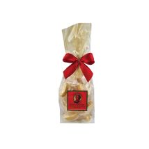 Confiserie D'entrecasteaux - Calissons Petits Losanges D'aix En Provence Confiserie D'entrecasteaux - Le Paquet De 130g