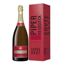 A.O.P. Champagne Brut PIPER-HEIDSIECK
