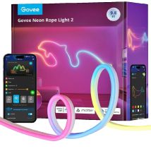 Bande Led Flexible Govee Neon Matter 3m