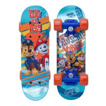 Mini Skateboard Paw Patrol 17 X 5 Pouce