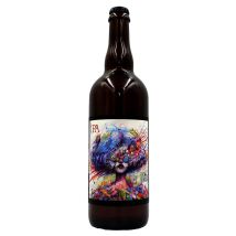 La Debauche - Bière Ipa 6,5% La Debauche - 75cl