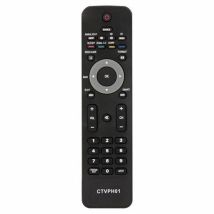 Télécommande Universelle Pour Philips Tm
