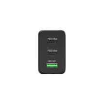 Port Designs 900106-eu Chargeur D'appareils Mobiles Netbook, Ordinateur Portable, Smartphone, Tablette Noir Secteur Cha