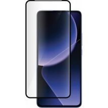 Protège Écran Pour Xiaomi 13t / 13t Pro Oléophobe 2.5d Avec Smartframe Transparent Bigben Connected