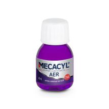 Mecacyl Aer, Hyper Lubrifiant Moteur, 60ml - Mecacyl