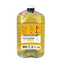 Combustible Pour Poêle À Pétrole - 20 L
