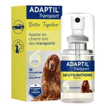 Adaptil Chien Spray Transport - 20 Ml