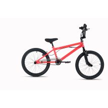 Bmx Freestyle 20'' Trx Rose Wyld