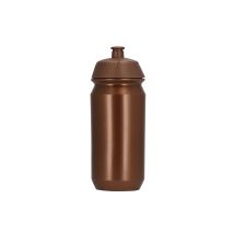 Bouteille Tacx Shiva Bio 500cc En Bronze - Écologique Et Pratique