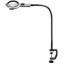 Lampe De Bureau Eschenbach Varioledflex Xl Éclairage Col Flexible