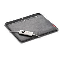 Imetec 16788 Chauffe-pieds 110 W Gris