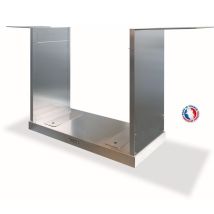 Meuble Simple Plancha Électrique Anthea E650