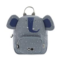 Sac À Dos Petit - Mrs. Elephant