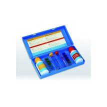 Kit Testeur Eau Piscine Bsi Ph Chlore Rapid
