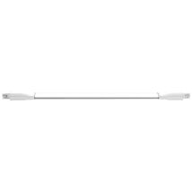 Barre Evolift Parallèle De Longueur 439mm Pour Porte 600mm Blanc Salice Fpmf59qx439