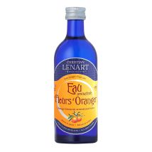 Christian Lenart - Eau Florale Visage Nettoie Relaxant Et Apaisant À La Fleur D'oranger Christian Lenart - Le Flacon De 200ml