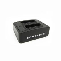 Goxtreme Chargeur Pour Black Hawk Et Stage