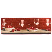 Tapis D Intérieur Motif Tomates