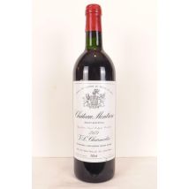 Saint-estèphe Château Montrose Rouge 1979