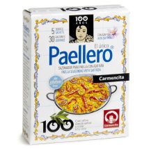 Paellero Carmencita