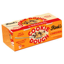 Cookie Douh L'original Kook's