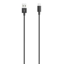 Ml - Câble Usb 1m Noir Ml - Le Câble Usb