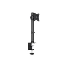 Multibrackets 3293 Supporto Da Tavolo Per Tv A Schermo Piatto 68,6 Cm (27") Nero Scrivania