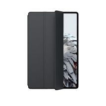 Housse Nubia Nubia Pad 3d Couleur Noire Avec Fonction Stand