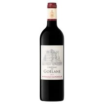 Vin Rouge Bordeaux Chateaux Et Domaines Castel