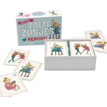 Jeu De Mémo Sweet Sisters. 4+