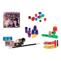 Jeu De Magie Magic Show