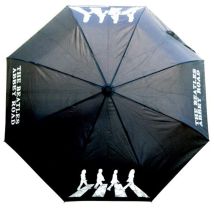 The Beatles Abbey Road Folding Umbrella