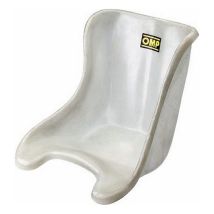 Siège De Kart Omp Ompkk0503238 Translucide