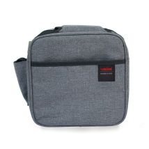 Sac Porte-aliments Gris Valira 6129/24