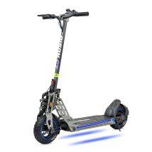 Trottinette Électrique Bison Gt