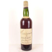 Maury Mas Amiel Vd Blanc Années 50