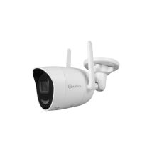 Safire - Caméra Tube Ip Wifi 2mp Sf-ipb025ha-2pw
