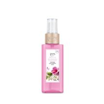 Ipuro Flower Bowl Pulvérisateur De Rafraichissement D'air Rose Bergamote, Cèdre, Fleur, Jasmin, Lys, Orange 120 Ml
