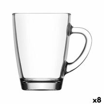 Pichet Lav 45975 250 Ml 6 Pièces (8 Unités)