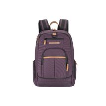 Sac À Dos - Kingcamp - Modèle Arches - Violet - 35 X 15 X 48 Cm