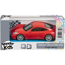Veh 1 43 Met Assortiment Wonderkids Hkt716300