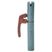 Pince Porte-électrode Cobra 250a/300a Métal Gris Mate 4mm Soudo Métal