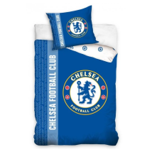 Housse De Couette Chelsea Fc
