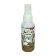 Spray De Catnip Naturel Pour Chats - 60 Ml