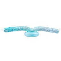 Jeu D'eau Gonflable À Sauter Funsicle