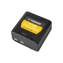 Batterie Lithium-ion Rechargeable 10ah 3,7v - V-lit-b2 - Vosker
