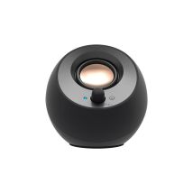 Enceintes Pc Creative Labs Pebble V3 Bluetooth 5.0 Noir 12,3 X 12 X 11,8 Cm Creative Labs