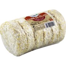 Tomme Du Pêcheur Etoile Du Vercors