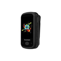 Sunstech Ibizabt8gb Lecteur Mp4 8 Go Noir