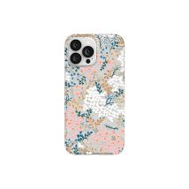Coque Pour Iphone 12 Pro Max / 13 Pro Max Série Multi Floral Compatible Magsafe Multicolore Kate Spade